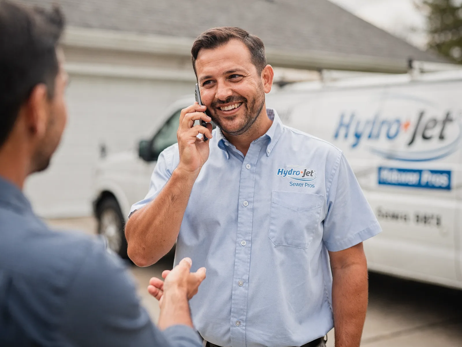 Hydro Jetting Near Me Orwigsburg, PA FAQs